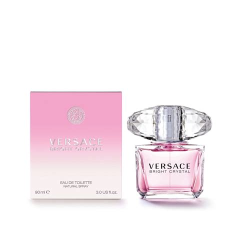 versace bright crystal eau de toilette 2 pcs overnight delivery|Versace Bright Crystal 90ml price.